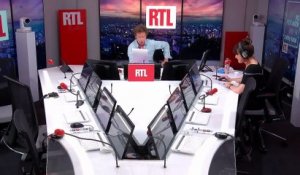Le journal RTL de 04h30 du 11 mai 2022