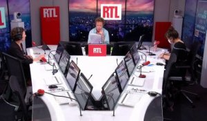 Le journal RTL de 5h30 du 11 mai 2022