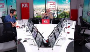 Le journal RTL de 14h du 11 mai 2022