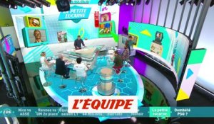 « La Petite Lucarne » du mercredi 11 mai 2022 - Tous sports - WTF