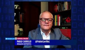 Nicolás Larcamón: " Queremos hacer historia en Puebla"