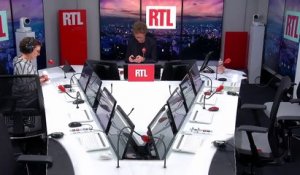 Le journal RTL de 5h30 du 12 mai 2022