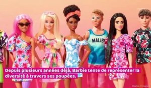 Barbie dévoile deux nouvelles poupées inclusives !