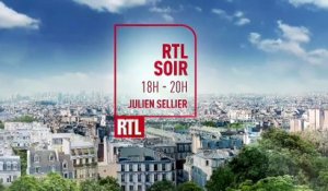 L'INTÉGRALE - L'invité de RTL Soir (12/05/22)