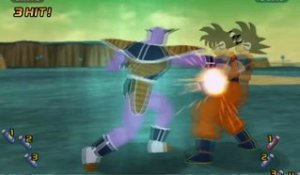 Dragon Ball Z : Budokai online multiplayer - ps2