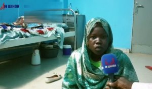 Tchad : une mineure séquestrée et violée par un boutiquier à N'Djamena
