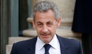 Nicolas Sarkozy humilie Valérie Pécresse !