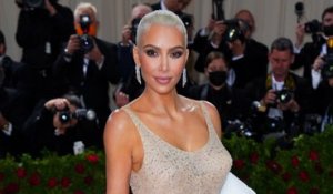 Kim Kardashian : son énorme soulagement !