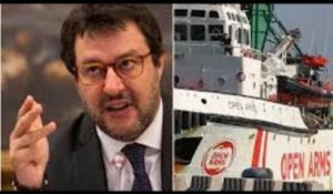 Salvini, processo Open Arms: oggi nuov@ udienz@ a Palermo