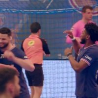 Le résumé de PSG - Toulouse - Handball (H) - Coupe de France