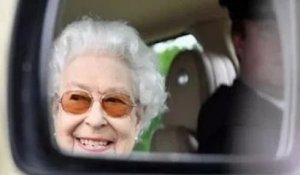 Famille Royale EN DIRECT : Elle a 96 ans ! Indignation après la reine des sauvages républicains pour