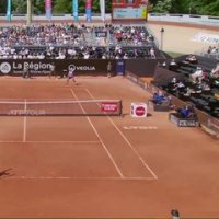 Le résumé de Mannarino - Karatsev - Tennis - ATP 250 Lyon