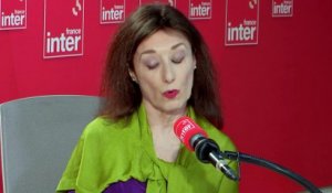 Corinne Lhaïk : "Emmanuel Macron est pris entre son intelligence qui lui commande de changer et son caractère"