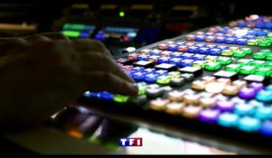 Marie-Sophie Lacarrau de retour au JT de 13h de TF1 à partir du lundi 16 mai - VIDEO