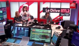 L'INTÉGRALE - OneRepublic dans #LeDriveRTL2 (13/05/22)