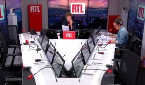 Le journal RTL de 5h du 17 mai 2022