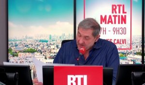 Le journal RTL de 7h30 du 17 mai 2022