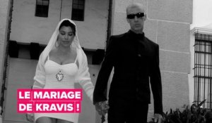Kourtney et Travis se sont mariés et aucun des Kardashian n'était là