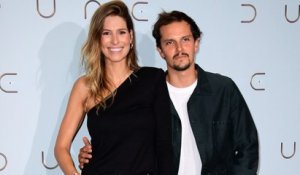 GALA VIDEO - Laury Thilleman et Juan Arbealez séparés : l’ancienne Miss France confirme leur rupture