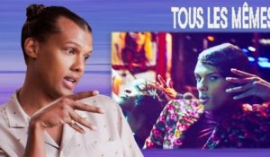 Stromae Breaks Down His Music Videos