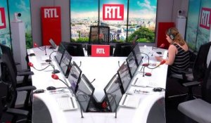 Le journal RTL de 20h du 17 mai 2022