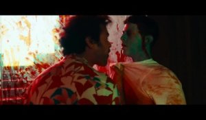 COUPEZ ! : Teaser Cannes 2022 du film de Michel Hazanavicius - Bulles de Culture