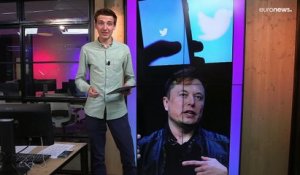 Rachat de Twitter : Elon Musk veut renégocier le prix à la baisse à cause des faux comptes