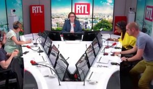 Pour constituer son gouvernement, qu'elle doit finaliser avant vendredi, Élisabeth Borne consulte le