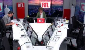 Le journal RTL de 5h30 du 19 mai 2022