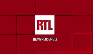 Le journal RTL de 11h du 19 mai 2022