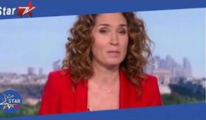 Marie-Sophie Lacarrau de retour à TF1 : le public interpellé par un détail, elle réagit cash