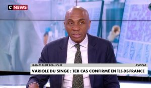 Jean-Claude Beaujour : «Nous aurons d’autres crises sanitaires»