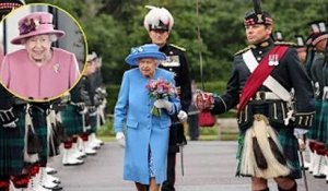 Reine Elizabeth II : son état de santé commence à sérieusement inquiéter son entourage