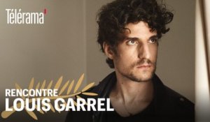 Louis Garrel , réalisateur de “L’innocent” :  “Jouer nécessite d’être infantile”