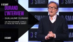BANDE ANNONCE - DURAND L'INTERVIEW
