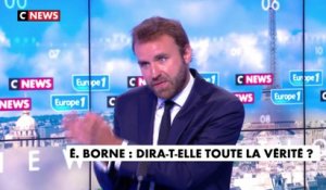 Antoine Foucher : «On a deux France au moment des élections: on le voit dans les urnes et on le voit sur le marché du travail»