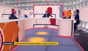 Les débats de l’éco du 21 mai