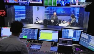 Pierre Palmade prépare une émission pour France 2 et CNews mise en demeure par l’Arcom