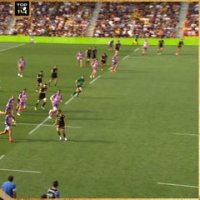 TOP 14 - Résumé Stade Rochelais-Stade Français Paris: 32-13 - J25 - Saison 2021/2022
