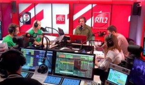 L'INTÉGRALE - Le Double Expresso RTL2 (23/05/22)