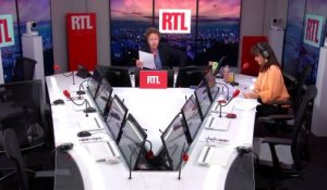 Le journal RTL de 5h du 24 mai 2022
