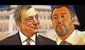 Perché l’isolamento di Mario Draghi è il vero problema p.o.litico del Paese