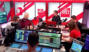 L'INTÉGRALE - Le Double Expresso RTL2 (24/05/22)