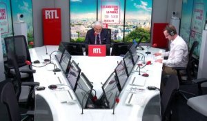 Le journal RTL de 14h du 24 mai 2022