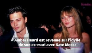 Procès de Johnny Depp et Amber Heard : Kate Moss appelée à témoigner