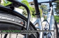 Test Specialized Turbo Vado SL 5.0 EQ cadre bas : l'électrification légère dans un vélo haut de gamme