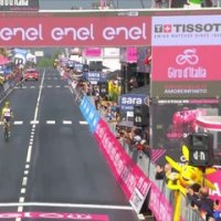 Le résumé de la 16e étape - Cyclisme - Giro
