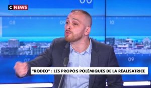 Matthieu Valet : «On est dans une France où l’on dit toujours que c’est la police qui tue. Non !»