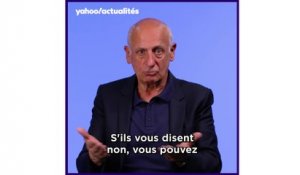 Jean-Michel Aphatie - Affaire Abad : "Emmanuel Macron demeure un amateur de la politique"
