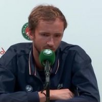 Roland-Garros - Medvedev évoque les décisions de l’ATP